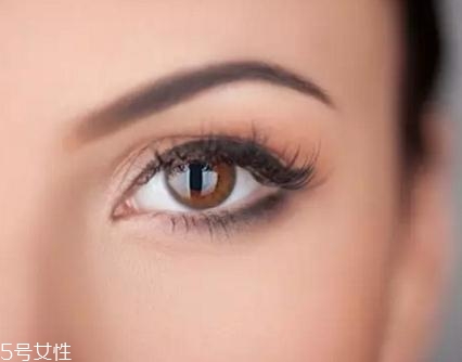 切眉能去魚(yú)尾紋嗎？你不知道的切眉效果