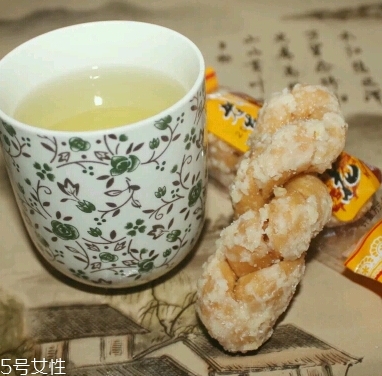 麻花可以帶上飛機嗎？要看帶多少