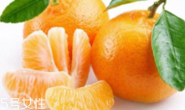 吃橘子為什么臉變黃呢？橘黃癥很快會(huì)恢復(fù)