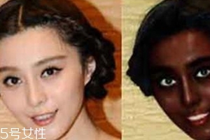 吃深色食物皮膚會(huì)變黑嗎？沒有科學(xué)根據(jù)