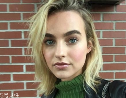 切眉適合多大年齡的人？這才是切眉的黃金年齡