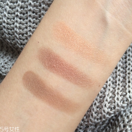 瑪麗黛佳多米諾眼影好用嗎？超美超好畫