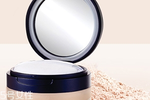 散粉可以補(bǔ)妝和定妝嗎？從散粉的功效來(lái)說(shuō)