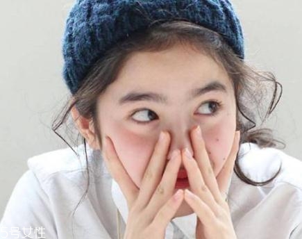 切眉不自然怎么辦？三個方法讓你快快好起來