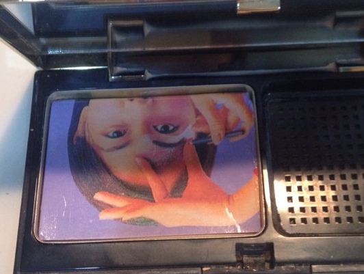 散粉可以做成粉餅嗎？散粉壓盤方法介紹