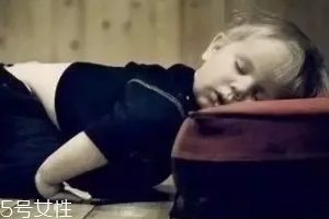 睡覺時流口水是什么病？要看嚴(yán)重程度