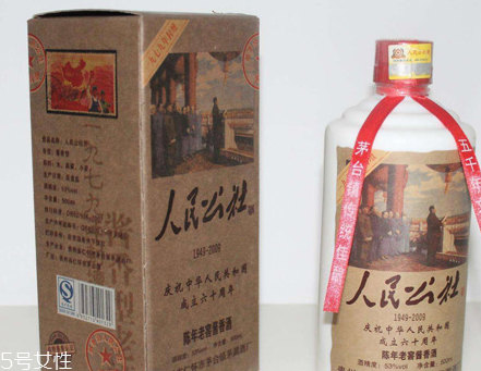 白酒要醒嗎？這些酒需要醒酒