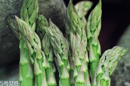 吃蘆筍有什么好處？多吃蘆筍好處多