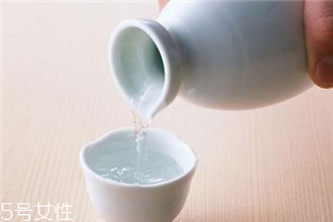 白酒為什么是辣的？原來是這個原因
