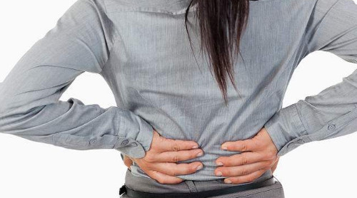 背痛是肺癌早期癥狀嗎？這些情況要引起重視