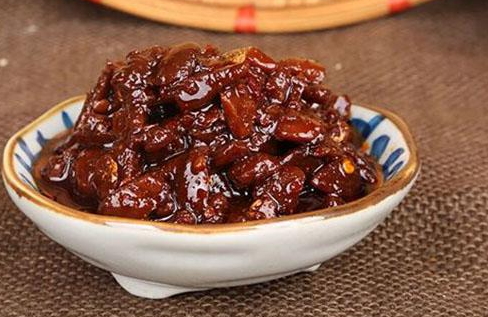 豆瓣醬什么時(shí)候放？還記得你是怎么放的嗎？