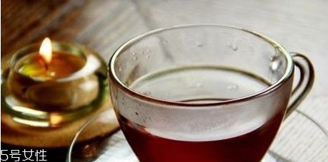 紅糖水什么時候喝好？紅糖水的好處