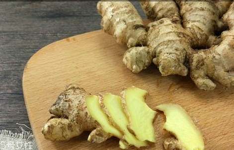 冬季吃姜什么有什么好處？不僅是夏吃姜哦