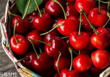 車厘子可以和羊肉一起吃嗎？不要火上澆油