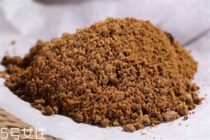 紅糖是酸性還是堿性？紅糖的食用禁忌