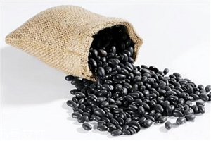 吃黑豆補血嗎？3款黑豆補血食譜美容養(yǎng)顏
