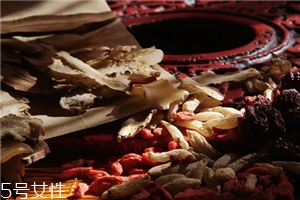 血氣不足怎么調(diào)理？5招調(diào)理好氣血