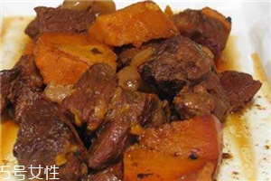 狗肉怎么吃補(bǔ)腎？力薦狗肉補(bǔ)腎食譜
