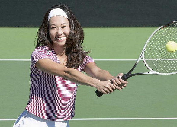 打網(wǎng)球可以長(zhǎng)高嗎_長(zhǎng)高的幾種運(yùn)動(dòng) 打網(wǎng)球可以長(zhǎng)高嗎_長(zhǎng)高的幾種運(yùn)動(dòng)