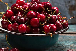 車厘子可以和羊肉一起吃嗎？不要火上澆油