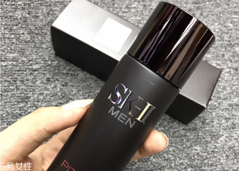 sk2男士神仙水多少錢一瓶？sk2男士神仙水與女士區(qū)別