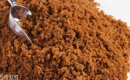 秋天吃紅糖可以嗎？片糖和紅糖的區(qū)別