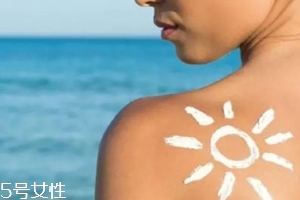 防曬補(bǔ)劑真的有用嗎？有的成分還是有效的