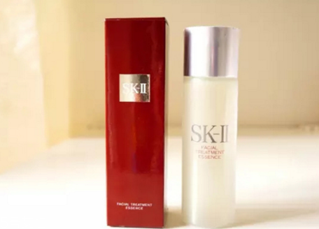 sk2神仙水可以濕敷嗎？濕敷效果更佳