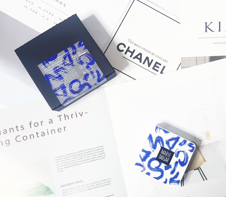 瑪麗黛佳底妝產(chǎn)品哪款好用？化妝包里必帶款