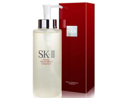 sk2神仙水和小燈泡怎么用？超級經(jīng)典的明星產(chǎn)品