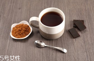 紅糖不能和什么一起吃？紅糖水可以加蜂蜜嗎？