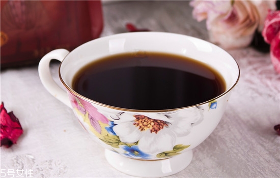 紅糖水怎么做？紅糖用溫水泡比較好