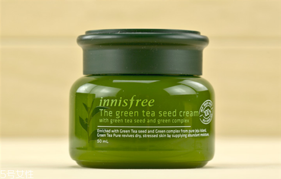 悅詩(shī)風(fēng)吟面霜好用嗎？正確的時(shí)間使用面霜更好