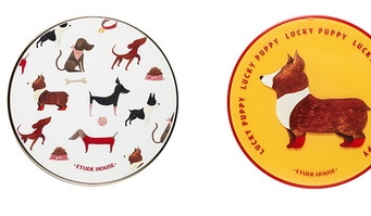 伊蒂之屋2018新年限量系列多少錢？萌犬旺財限量版