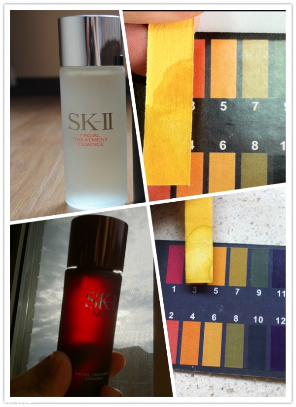 sk2男士神仙水多少錢一瓶？sk2男士神仙水與女士區(qū)別