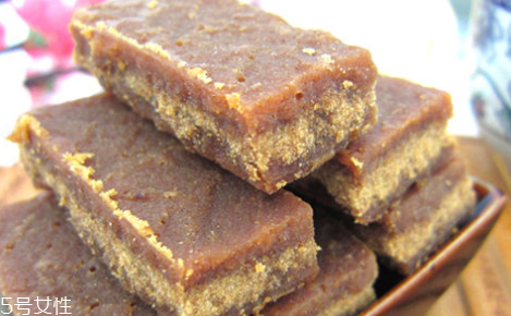 紅糖是甜的還是苦的？什么樣的紅糖好？