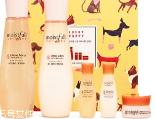 伊蒂之屋2018新年限量系列多少錢？萌犬旺財限量版