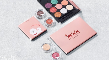 伊蒂之屋2018新年限量系列多少錢？萌犬旺財限量版