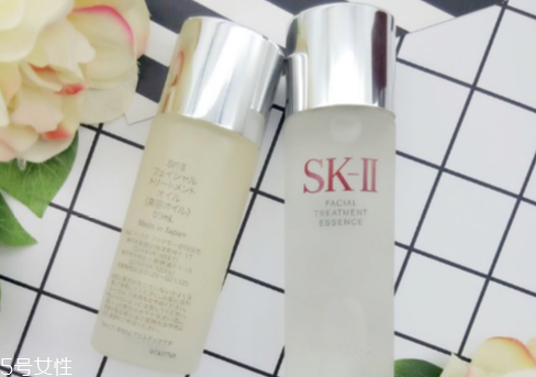 角質(zhì)薄可以用sk2神仙水嗎？sk2神仙水是日本的