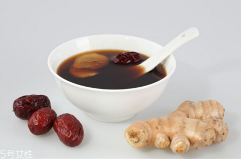 紅糖顏色越深越好嗎？黑糖姜茶和紅糖姜茶哪個好？