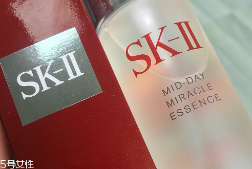 sk2神仙水祛痘效果怎么樣？一款不愿意更換的護(hù)膚單品