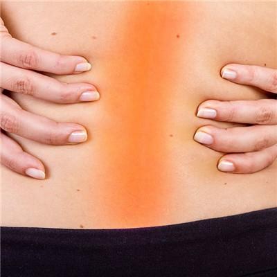 背痛是肺癌早期癥狀嗎？這些情況要引起重視