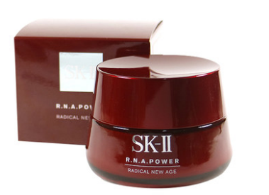 sk2大紅瓶面霜5代和6代哪個(gè)好？sk2大紅瓶面霜不同規(guī)格價(jià)格