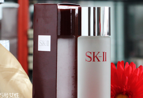 sk2神仙水祛痘效果怎么樣？一款不愿意更換的護(hù)膚單品