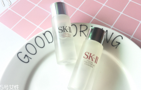 sk2神仙水祛痘效果怎么樣？一款不愿意更換的護(hù)膚單品