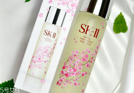 懷孕可以用sk2神仙水嗎？孕婦最放心的十大護(hù)膚品牌