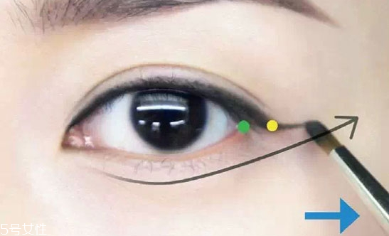 新手適合眼線液還是眼線筆？史上最全眼線誤區(qū)