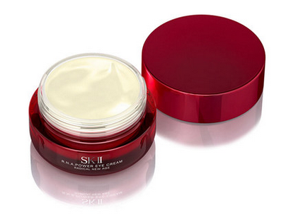 sk2眼霜適合什么年齡？sk2眼霜使用效果