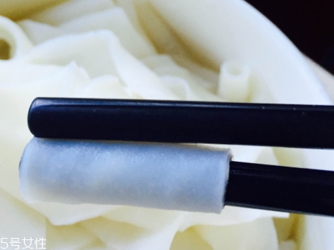 阿寬紅油面皮怎么泡？需要泡足這么長時間