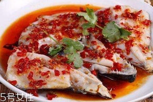 鴉片魚(yú)為什么只有頭 魚(yú)頭的美味吃法